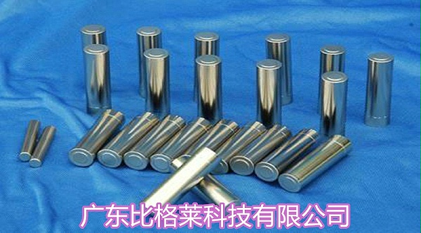 比格莱滚镀镍添加剂应用于电池壳工件