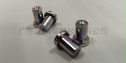 氯化钾镀锌添加剂应用时，镀液的缓冲剂是什么？