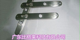 光亮酸性镀锡添加剂应用过程中，挂具中间的工件发白不够亮的原因