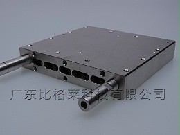 中磷化学镍浓缩液应用过程中，镀液中微粒杂质的影响