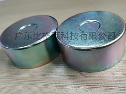 氰化镀锌转化无氰镀锌工艺时，碱性镀锌光亮剂也能适用