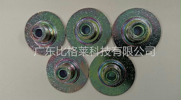比格莱氯化物镀锌添加剂
