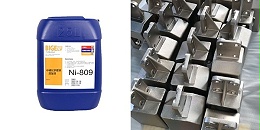 热处理可以提高结合力，但为啥温度不是越高越好（化学镀镍液）