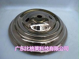 使用氨基磺酸镍添加剂过程中，镀液pH值调不上去的原因