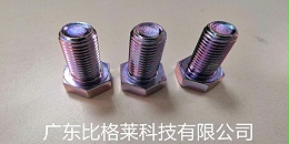 锌酸盐镀锌添加剂应用过程中，镀锌后的出光是什么目的？