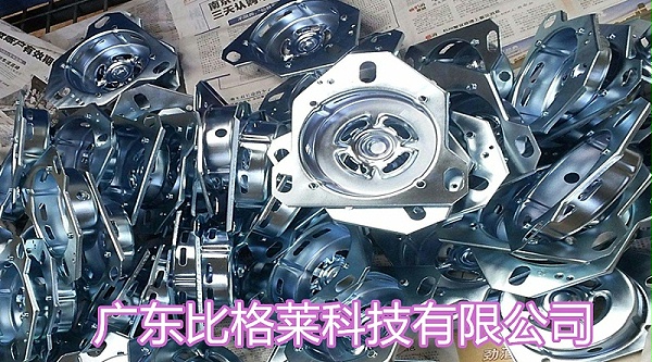 比格莱氯化钾镀锌光亮剂
