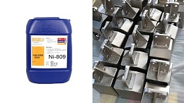 用实验数据告诉你，为什么孔隙率对耐盐雾能力影响那么大？（化学镀镍液）