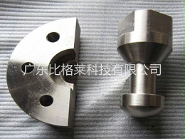 中磷化学镍浓缩液应用于铝材工件时，镀层出现花斑现象的原因