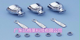 机械零配件使用镀铬添加剂的过程中镀层颜色发灰，需注意这一点