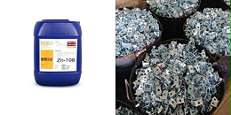 使用氯化钾镀锌光亮剂时，为什么镀层会有斑点？