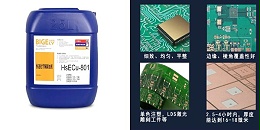 如何提高镀层结合力？选择化学镀铜液是关键！
