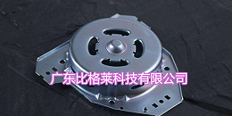 工件镀锌层低区发黑，不是碱性镀锌添加剂使用不当