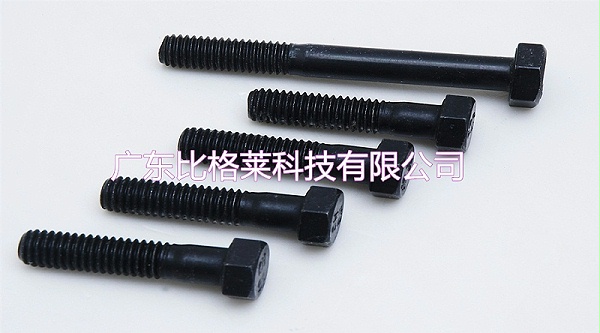 比格莱镀锌三价铬黑色钝化剂