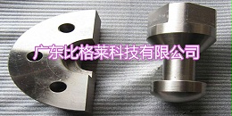 工件化学镍层粗糙，是中磷化学镀镍药水添加不当吗？