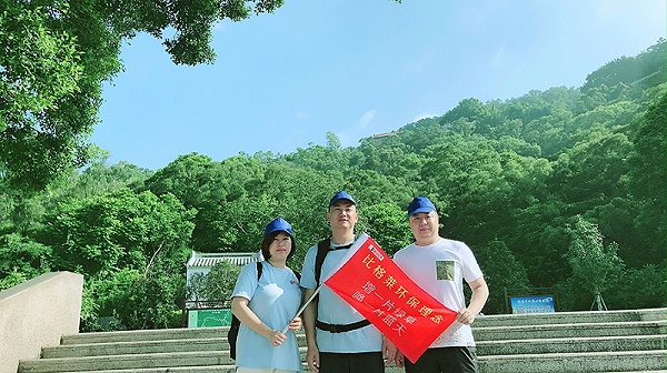 比格莱科技