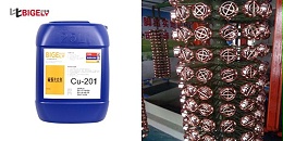 使用碱铜添加剂时，沉积速率慢的原因有5点