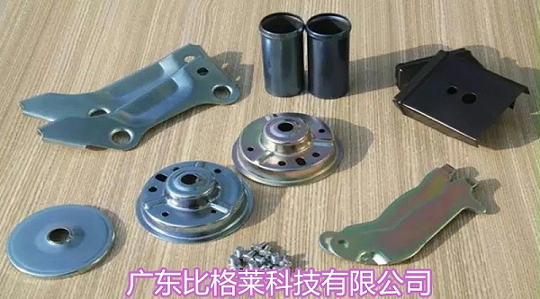 比格莱碱性镀锌添加剂