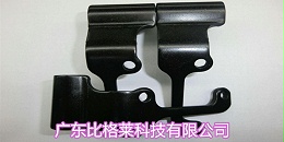 使用锌镍合金黑色钝化剂时，镀层钝化后颜色呈暗棕色或褐色的原因