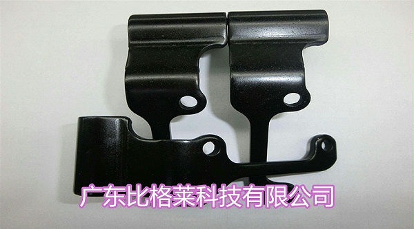 比格莱锌镍合金黑色钝化剂