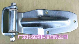 使用这款碱性镀锌添加剂，镀锌铰链紧固件盐雾性能好