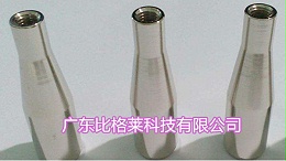 工件表面有细小斑点，和电镀镍添加剂的使用有没有关系？