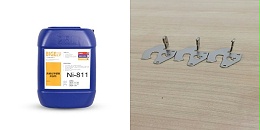 化学镀镍在其他工业上的应用（化学镍浓缩液）