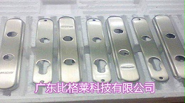 酸性镀锡光亮剂应用过程中的前处理工艺流程