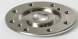 化学镍药水应用铝材工件时的镀前处理的3道工序