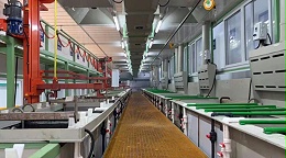 别愁找不到好的化学镀镍药水厂家！这波推荐让你实力“种草”