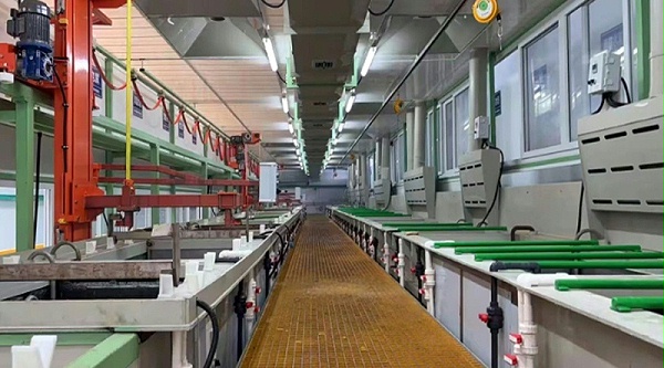 化学镀镍药水