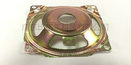 使用三价铬彩锌钝化液时，产品盐雾测试不达标是什么原因？