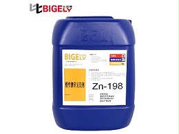 氯化钾镀锌添加剂应用过程中，镀液各成分的作用