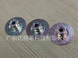 氯化钾镀锌添加剂的作用机理