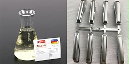 塑料电镀过程中工件镀层的结合力差需注意：粗化添加剂是否使用正确