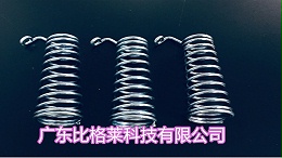 弹簧件镀锌时容易脱皮，推荐这款酸性镀锌光亮剂