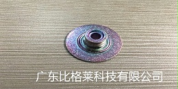 氯化物镀锌光亮剂对镀液的影响