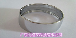 装饰镀铬添加剂应用过程中，镀层出现黄膜或彩虹色的3个原因