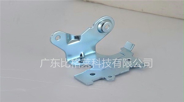 比格莱碱性镀锌添加剂