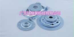 蓝锌工件钝化后出现黄色斑点，是三价铬蓝锌钝化液使用不当吗？