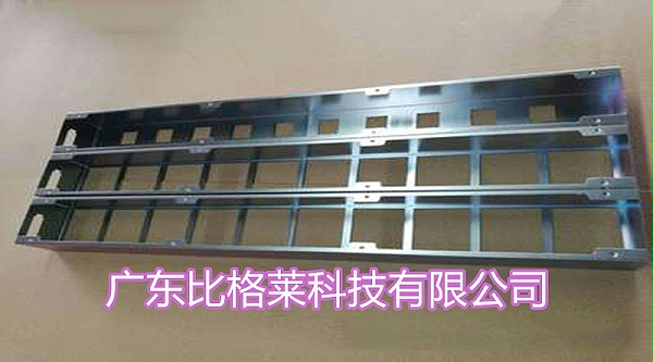比格莱锌酸盐镀锌光亮剂