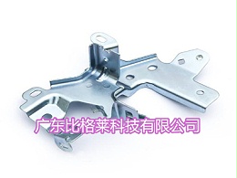 工件前处理干净镀锌后却起泡了，是碱性镀锌添加剂过量了吗？