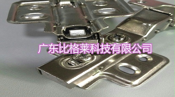 比格莱滚镀镍光亮剂