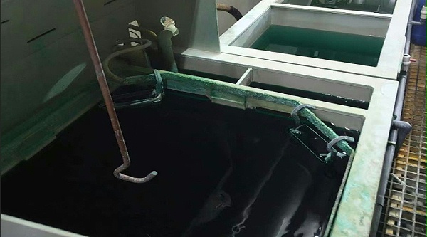 酸性镀锡光亮剂