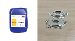 巧用赫尔槽试验校正补加碱性镀锌光亮剂