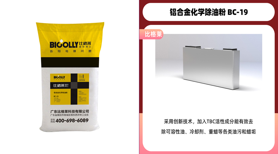 铝材化学镀镍如何提高镀层结合力？