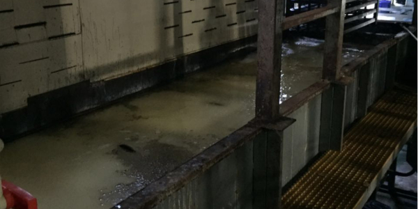碱性镀锌添加剂应用时，溶锌槽的使用需注意这4点