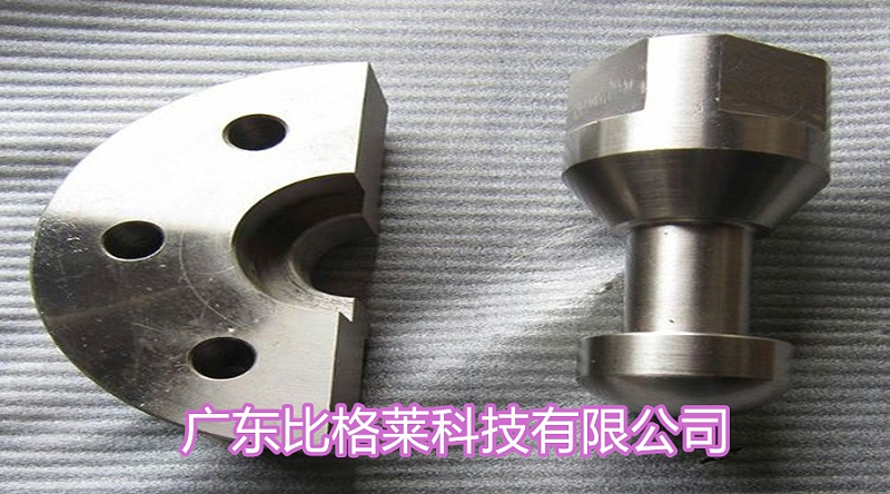赵先生使用比格莱高磷化学镍药水效果图