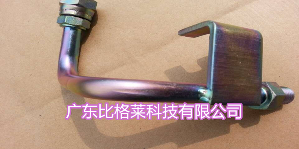 碱性锌镍合金添加剂使用过程中电镀工艺的控制要点