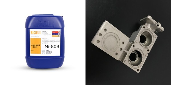 化学镀镍层为啥能取代硬铬（化学镀镍液）