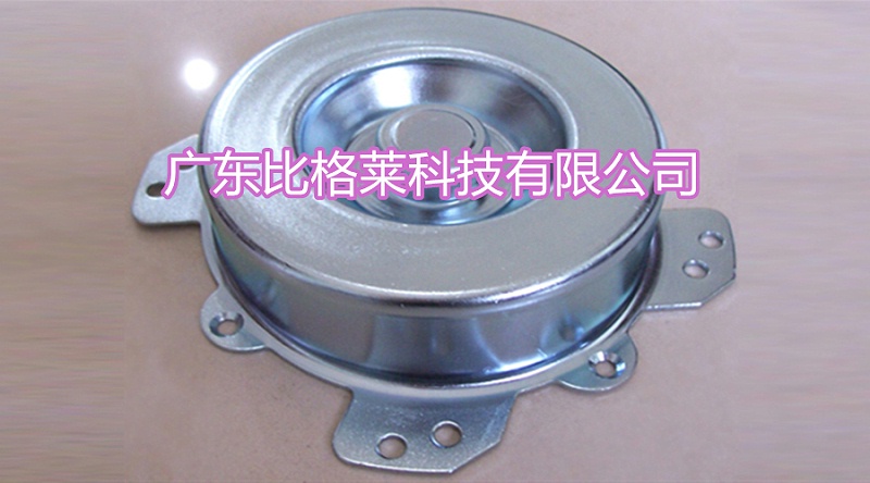 比格莱碱性镀锌添加剂